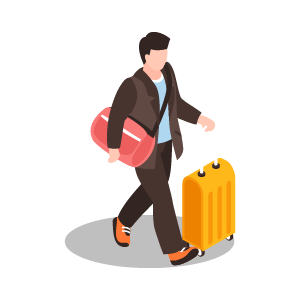 Single Customer View SCV Process - Data collection​