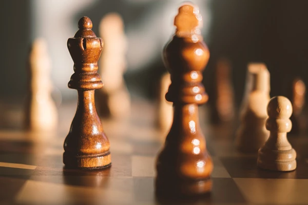 Agile project management - Strategic portfolio management - be bolder