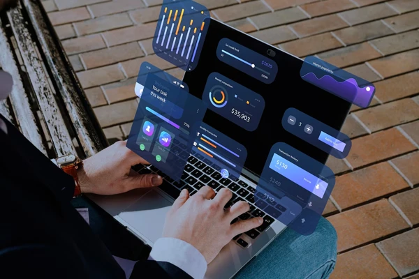 Business analysis - Data centric analysis - be bolder