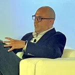 Camilo Convers - CIO CTO and PMO at Arajet