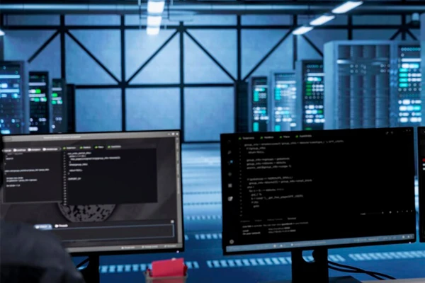 Infrastructure as Code IaC - be bolder