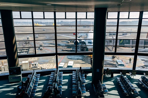 Internet Booking Engine IBE service - be bolder