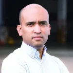 Jorge Jimenez - VP Comercial - Planificación & IT at Wingo