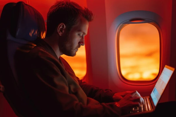 Onboard Sales App service - be bolder