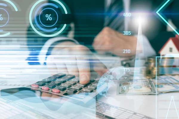 Revenue Management service - be bolder