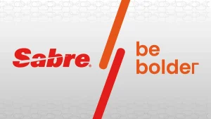 Sabre - be bolder alliance