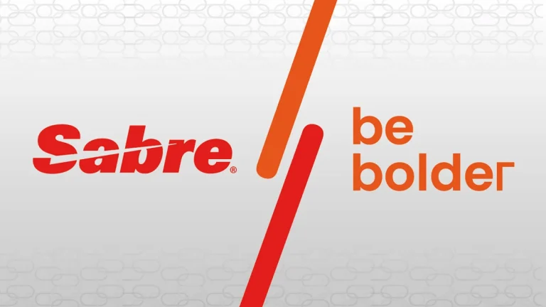 Sabre - be bolder alliance