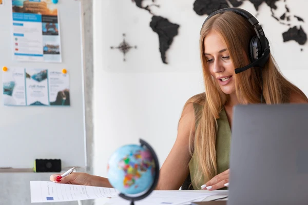 Service desk operations - Monitoring - be bolder