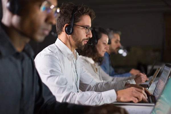 Service desk operations - Escalation - be bolder