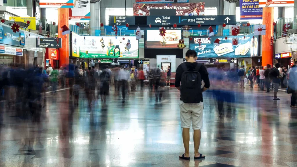 To get reliable information from your clients - be bolder