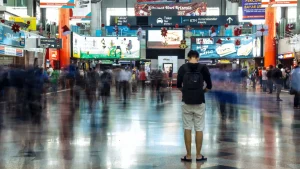 To get reliable information from your clients - be bolder