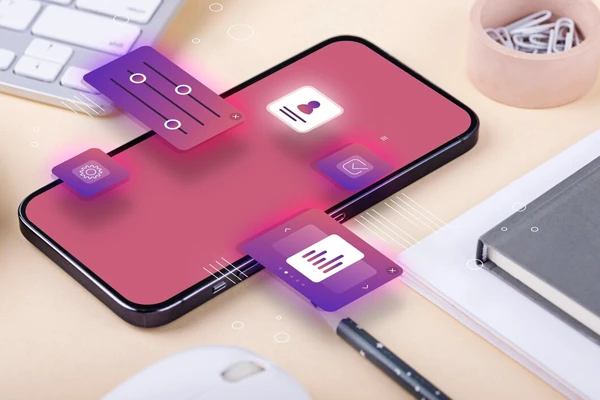 UX UI - User centric design - be bolder
