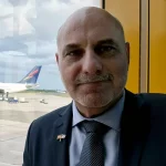 Zaki Arountin - Systems Director CIO at Plus Ultra Airlines