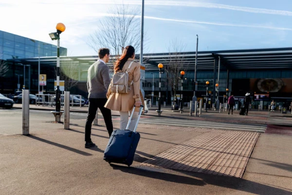 Case studies - IROPS Management - be bolder