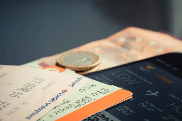 Case studies - Ticketing API - be bolder