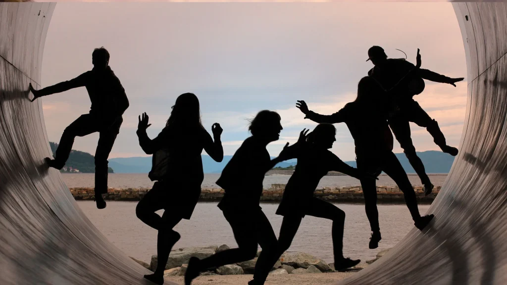 be bolder is a tailored travel tech consultancy for visionary brands.