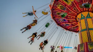 PSS: Supporting the airline's operations