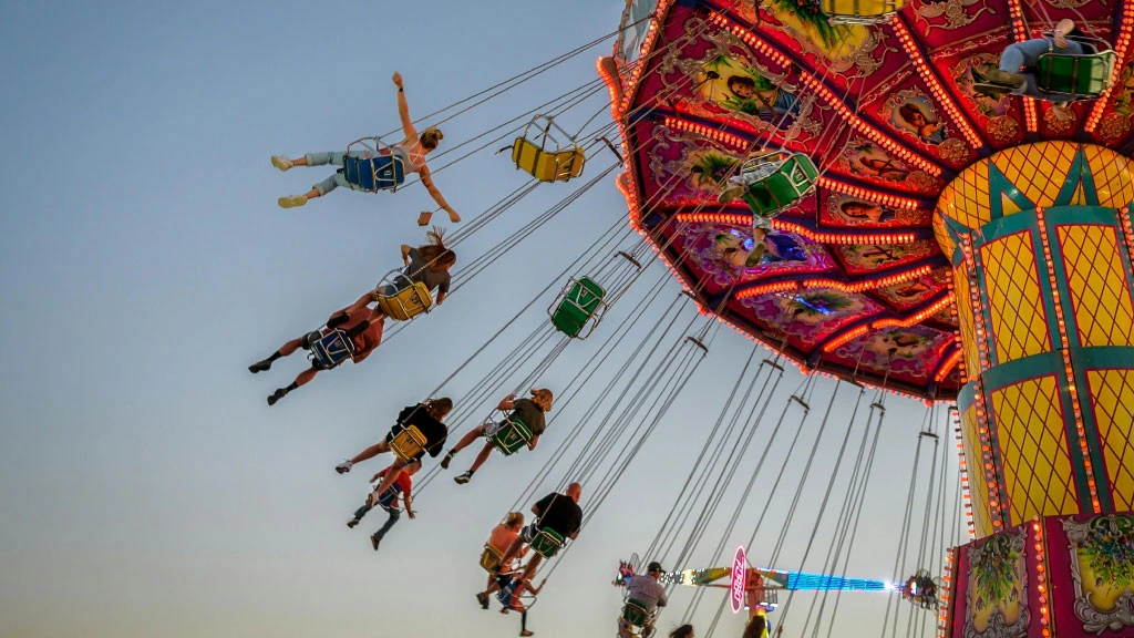 PSS: Supporting the airline's operations