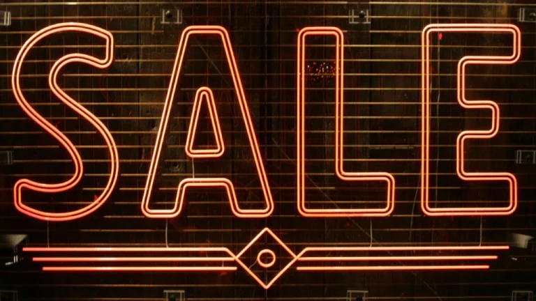 Onboard sales available to increase revenue